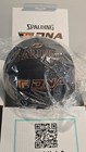 Spalding Tf Dna Smart Basketball W  1 Year Training App Included  Full Size 7 