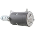 12 Volt Starter For Ford Tractor 681 701 740 801 841 850