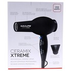Babylisspro Ceramix Xtreme Hair Dryer Ceramic Black 2000 Watts Bx2000