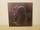 Snoop Dogg Missionary Blue Vinyl Signed autographed Exclusive Art Card