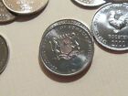2000 Somalia Coin  Chinese Zodiac Calender Animal Year Of The Rooster