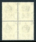 China 1946 Hong Kong 20   Black Kgvi Scott 147 Mnh O216