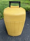 Original Yellow Coleman Lantern Case Fits 220 228 275 290 Etc 