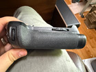 Flash Point Fpbgmd12a Battery Pack For Nikon D800 d800e Camera