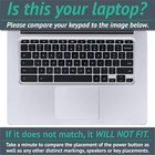Mighty Skins Carbon Fiber Skin For Acer Chromebook 14 -