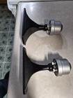 Altec Lansing Desighn 1 Horn Tweeters