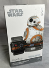 Star Wars Sphero Bb-8 Droid Special Edition W force Band R001-used works