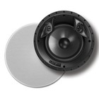 Polk Audio 80f x-ls Vanishing 8  In-ceiling Speakers - Pair