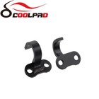 Rear Brake Hose Line Guide Cable Clamp For Yamaha Yz 80 85 125 250 Yz 250f 450f