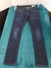 Rag   Bone Womens Jeans Sz 26 Blue Skinny Pants Stretch Ladies Denim Casual