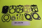 Mercury Outboard Merc 7 5 9 8 Hp Tillotson Bb1 Bb2 Bb3 Bb4 Bb5 Bb6  Bb7 Carb Kit