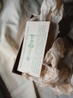 Ideal Veterinary Syringe 10cc Id106 W 3 Needles In Box Vintage