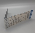 Two Unused Garth Brooks Concert Tickets 2022 Bank Of America Stadium Ephemera 