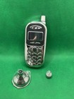 Cell Phone Shaped Flask    Shape Stainless Steel 100ml    fun Gift Idea
