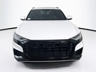 2021 Audi Q8 Prestige