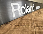         Roland Juno-d Limited Edition Synth 61-key Keyboard W  Original Adapter Ex  