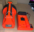 Streamlight Fire Vulcan Rechargeable Firefighting Lantern Car Chargernew Battery