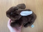 Russ Berrie Yomiko Classics Dutch Bunny 10  Plush Stuffed Animal