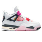 Nike Air Jordan 4 Retro Comic Ja1135-100 Men s Size New