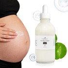 8sheep Organics Belly Serum  Pregnancy-safe Skin Care Belly Oil 4 Fl Oz 