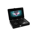 Retro Folding 14-inch Deluxe Arcade Machine Built-in 5000 Classic Games