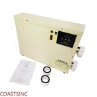 15kw Swimming Pool Heater Spa Constant Temperature Hot Tub Electric Water Heater