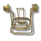 Vintage Johnnie Walker Cradle Liter Swing Rare 1980   s