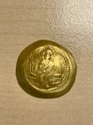 Byzantine Constantine X1059-1067 Gold Histamenon