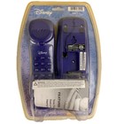 Disney Tinker Bell Trimline Corded Phone Purple Kng America New Sealed 2007