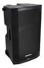 Mackie Thump12 V4 12    1400 Watt Powered Active Dj Pa Speaker W bluetooth stand