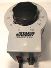 Staco Energy Usa 3pn1010b Variable Autotransformer Tested Working See Photos