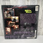 The Dark Half Laserdisc Stephen King George Romero 1993 Laser Disc New Sealed