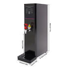 20l Electric Hot Water Dispenser Water Boiler 3000w Commercial Drinking Machine
