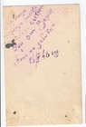 Wwii Pretty Woman Military Uniform Medal Awards Soviet Red Army Original Photo