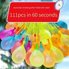 Deal   2500 Water Balloons  29 Free Shipping  Quick Fill   Texas Usa Shipping   
