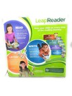 Leapfrog Leapreader Reading And Writing System-new open Box