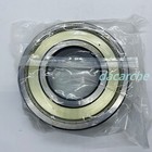 New 1pc Skf 6316-2z c3 Deep Groove Ball Bearing  da