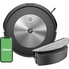 Irobot Roomba Combo J5 Robot Vacuum   Mop With Smart Mapping