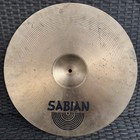 Sabian B8 18    Crash Ride Cymbal