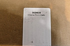 Wahl Chrome Pro In Mailer Corded Clipper Complete Haircut Kit 3024635