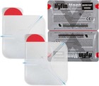 North American Rescue 100037 Hyfin Vent Chest Seal Twin Pack 2029