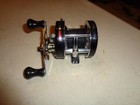Abu Garcia Ambassadeur 6500 Ca Baitcasting Reel  High Speed  Rh  Sweden