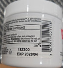 Kiehl s Ultra Facial Cream Broad Spectrum Spf 30 New Sealed Lrg 4 2 Mint Rp   72