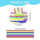 Sensory Activity Ball 16 String Fidget Toy Kids Adults Stress Relief Adhd Autism