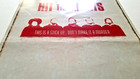 Hit The Lights Promo Poster 2006 This Is A Stick Up Don t Make It A Murder 11x17