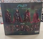 Hot Toys- Aliens Vs Predator  1 6  mms 16  Elder Figure 1 0 Collectible Avp 12 