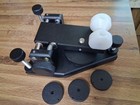 Rifle Shooting Mechanical Rear Rest For Bench Rest Competition  Billet Aluminum