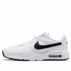 New Nike Air Max Sc White Black Athletic Sneakers Cw4555-102 Men   s Sizes