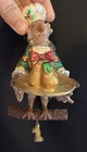 Vintage Complete Set Of Mark Roberts 12 Twelve Days Of Christmas Ornaments 1990s