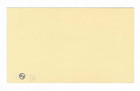 1940 Deblois  Maine Dpo Canceled Postal